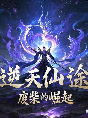 逆天仙途:废柴的崛起